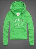 Sweatshirt Abercrombie & Fitch Femme